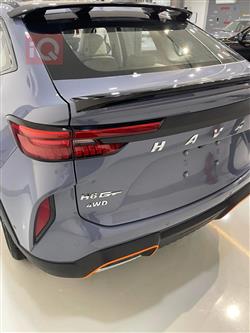 هفال جي تي H6